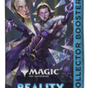 MTGD5922 Magic The Gathering Reality Fracture Collector Boosters