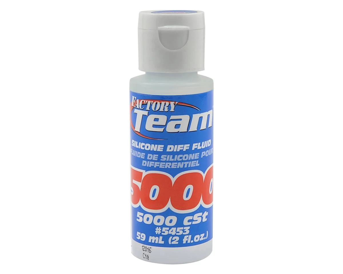 ASC5453 Diff. Oil 5000