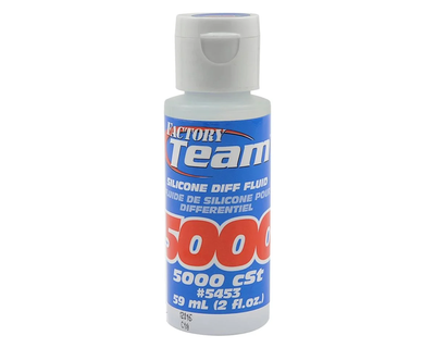 ASC5453 Diff. Oil 5000