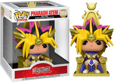 FU57645 Pharaoh Atem