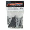 CSW3270 Custom Works Adjustable Rear Arms for Traxxas 2WD SCT