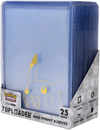 UP16663 Ultra Pro Pokemon Top Loader Pikachu and Penny Sleeves