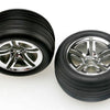 5574R Tires&Wheels