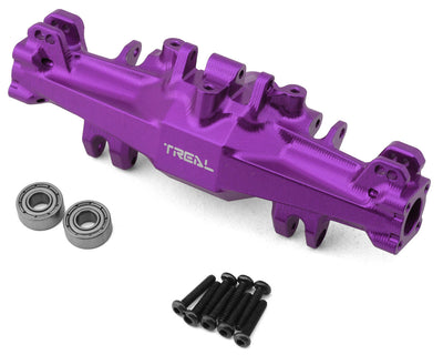 TLHTLMT18-04 Mini LMT Axle Housing - Purple