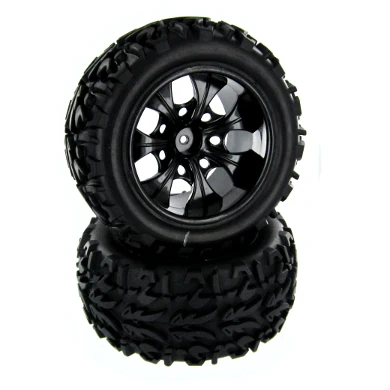 20126 Wheel Complete