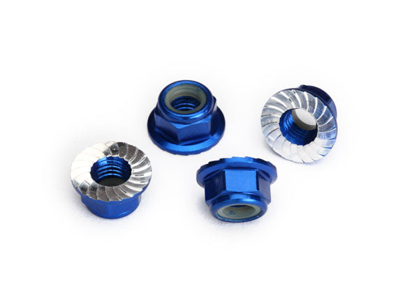 8447X Nuts 5mm