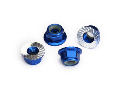 8447X Nuts 5mm