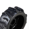 PRO1030911 Pro-Line Racing 1/16 Dumont Front/Rear Paddle Tires Mounted 12mm Black Split Six (4): ARRMA MOJAVE GROM 1/9 In Stock  Pro-Line Racing 1/16 Dumont Front/Rear Paddle Tires Mounted 12mm Black Split Six (4): ARRMA MOJAVE GROM
