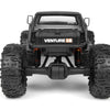 HPI160808 HPI Venture18 CC Flux 1/18 4WD RTR Brushless Rock Crawler (Gunmetal) w/2.4GHz Radio, Battery & Charger