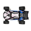 ARA3205T1 1/10 VORTEKS 2WD RTR Brushed Stadium Truck, Blue