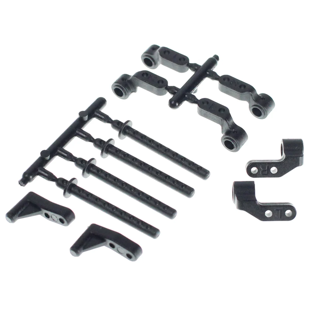 RER42119 Body Post Mounting Set Plastic