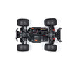 ARA4302V3T2 Arrma 1/10 GRANITE 4X4 RTR Brushless Monster Truck-Red