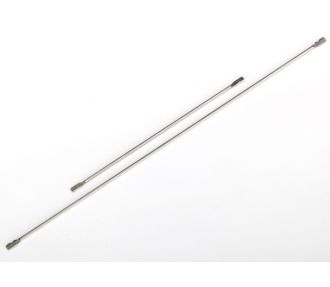 8598 Sway bars f&b