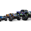 107154-1 Mini Maxx BL-2S Brushless Monster Truck (Battery & Charger Included)