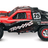 44056-3 Nitro Slash 1/10 2WD Nitro Short Course Truck