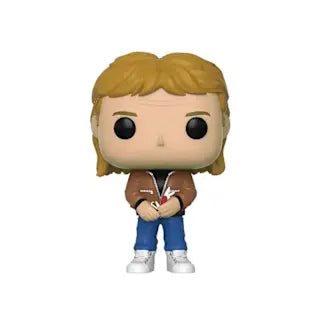 FU32697 MacGyver- MacGyver