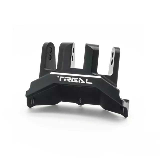 X003AU3BGN Hammer Rey - Axle Upper Link Mount - Black