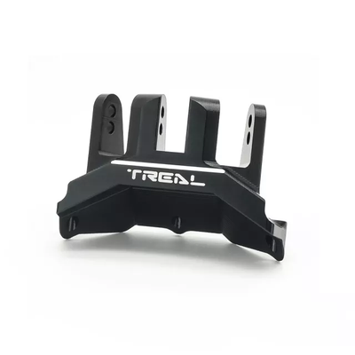 X003AU3BGN Hammer Rey - Axle Upper Link Mount - Black
