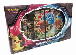 290-85019 Morpeko V-Union