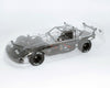 1RC1142 Racing Asphalt Late Model 1/18 Brushless RTR 2WD Oval Racer (Clear) w/2.4GHz Radio, Battery & USB Charger
