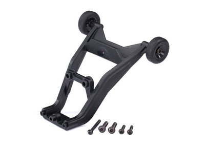 9078 Wheelie Bar