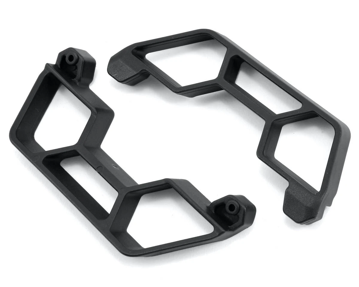 RPM73862 Nerf Bars for the LCG