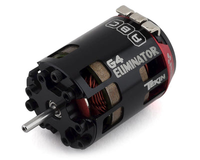 TT2771 4.5T Gen4 Eliminator