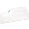 PRO324400 1980 Chevy Blazer Monster Truck Body (Clear)