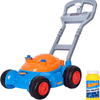 HW470415 Hotwheels Bubble -N- Go Mower