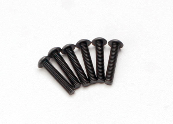 2589 Screws 4x20mm