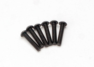 2589 Screws 4x20mm