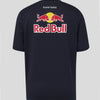 TJ14196 Red Bull Racing F1 Kid's 2026 Max Verstappen Team T-Shirt