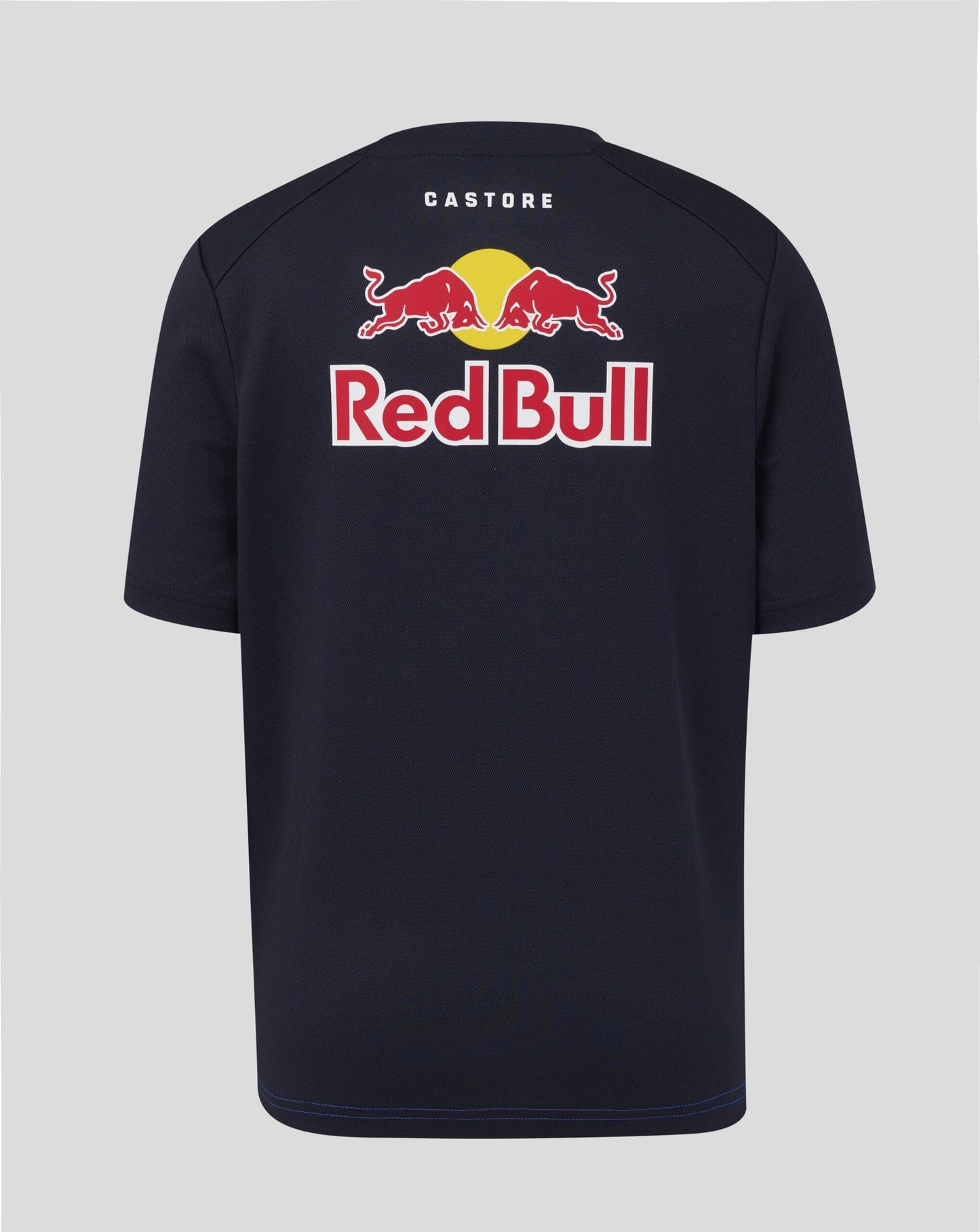 TJ14196 Red Bull Racing F1 Kid's 2026 Max Verstappen Team T-Shirt