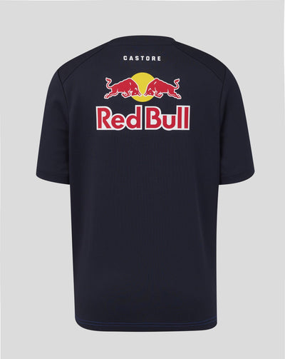 TJ14196 Red Bull Racing F1 Kid's 2026 Max Verstappen Team T-Shirt