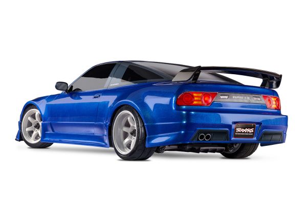 93424-4 4-Tec 2.0 Nissan 240SX Brushless VX3