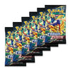 290-85896 Pokemon Crown Zenith Booster Bundle Displays
