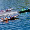 57076-4 Traxxas Spartan Bushless 36" Race Boat