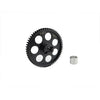 HRSLTN60M5 LaTrax Rally/SS Steel 0.5 Mod Main Gear (60T)