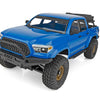 ASC40115C Element Enduro KnightRunner 1/10 Scale Trail Truck With Battery & Charger-Blue