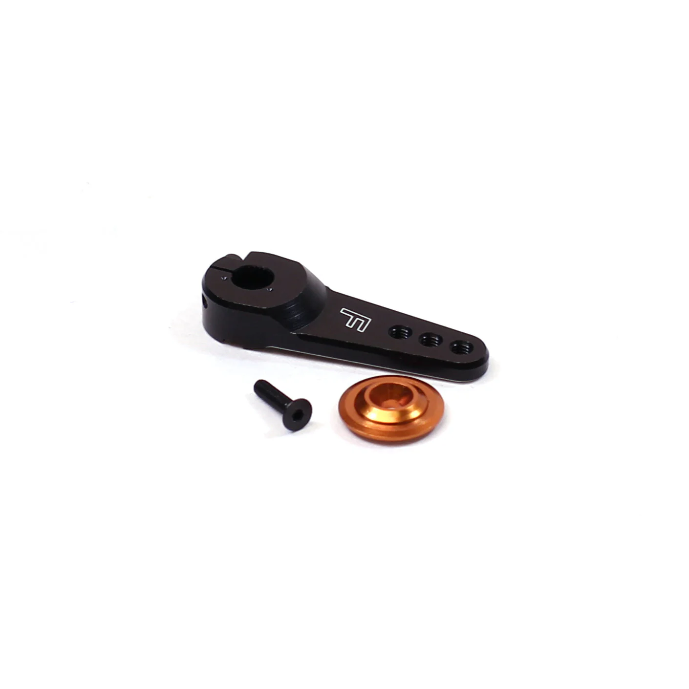 RCE10221F Alum. Large Clamp