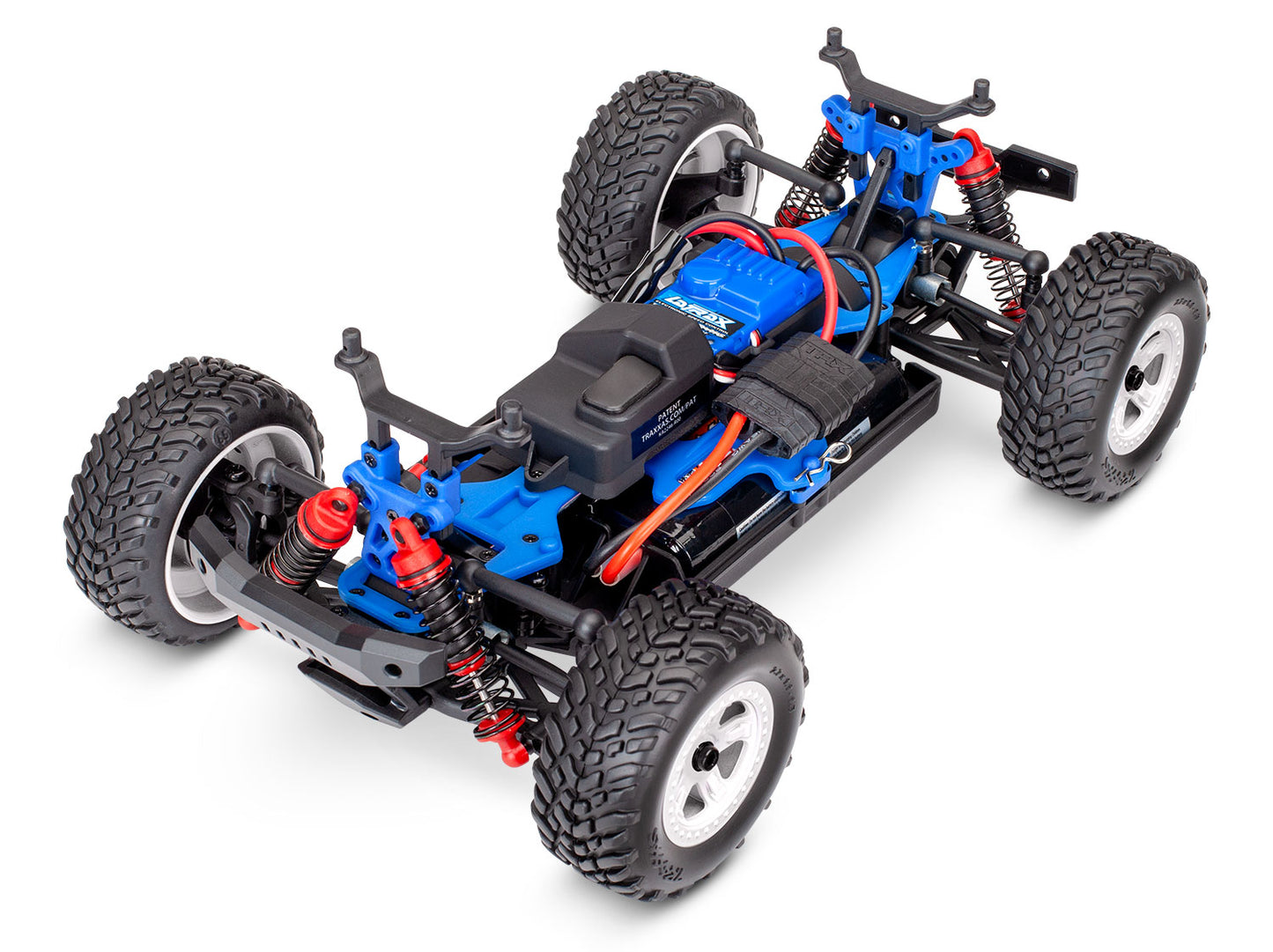 76064-5 LaTrax Desert PreRunner 1/18 Scale 4x4 Electric Truck