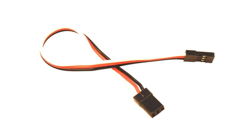 RCE1651 6" Servo Extension