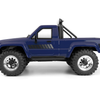 HPI161254 HPI Venture18 1985 Toyota Hilux SR5 1/18 RTR 4WD Brushless Rock Crawler (Blue)