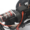 CEN8995 SICARIO 1/10 RTR 4WD CUSTOM TRUCK - GREY TITANIUM