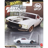 HWHNW46-956N 1:64 Fast & Furious 25Th Anniversary Premium 2026 N Assortment