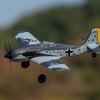 RGRA1308 Rage R/C Focke-Wulf Fw 190 Micro RTF Airplane with PASS (Pilot Assist Stability Software) System