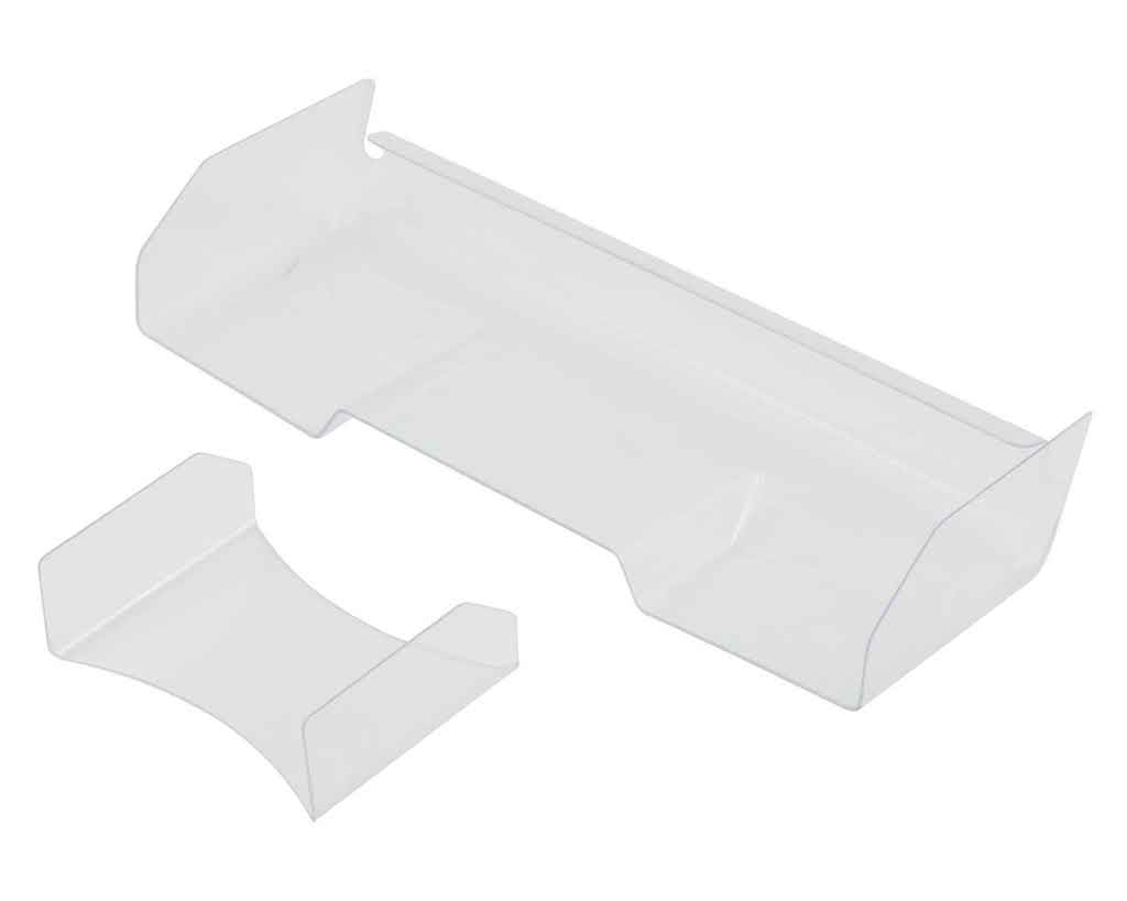 XRA353512 XRAY 1/8 Off-Road Lexan Rear Wing