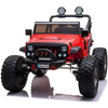 12V 4x4 Kids Ride-On Car With Remote Control
