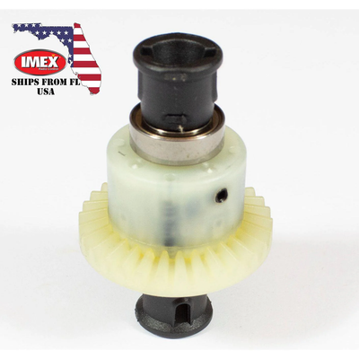 IMX16717 Complete Diff
