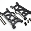 HRDBL5501 Aluminum Lower Arm Buggy XL XLe Dbl